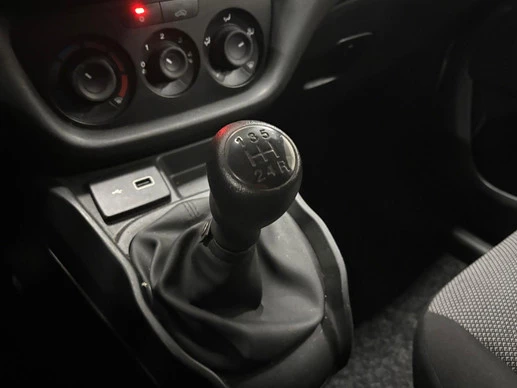 Fiat Doblò - Afbeelding 13 van 20