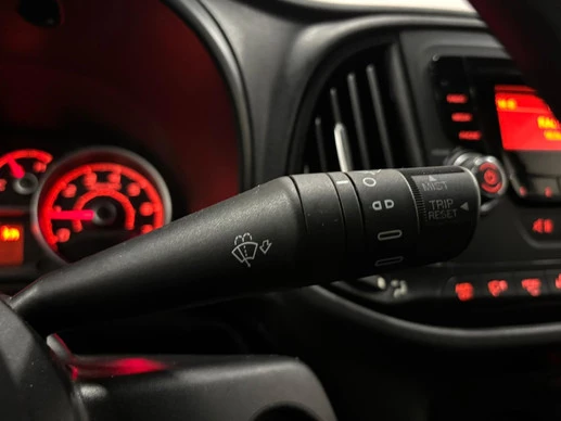 Fiat Doblò - Afbeelding 15 van 20