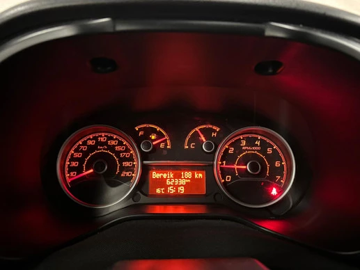 Fiat Doblò - Afbeelding 17 van 20