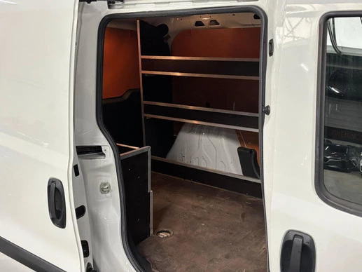 Fiat Doblò - Afbeelding 18 van 20