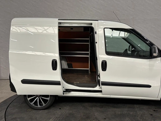 Fiat Doblò - Afbeelding 19 van 20