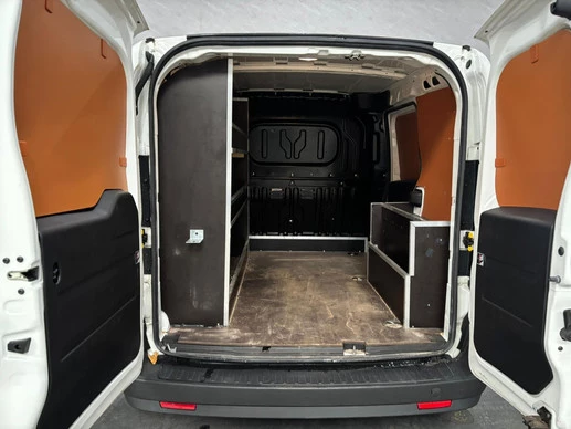Fiat Doblò - Afbeelding 20 van 20
