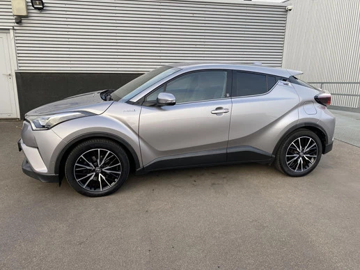 Toyota C-HR - Afbeelding 3 van 30