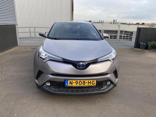 Toyota C-HR - Afbeelding 5 van 30