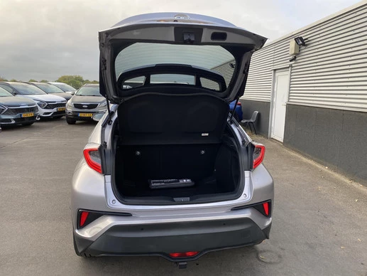 Toyota C-HR - Afbeelding 13 van 30