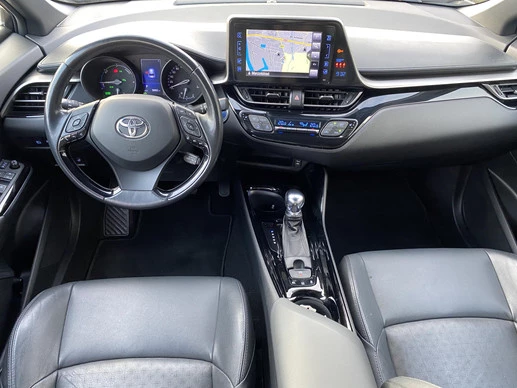 Toyota C-HR - Afbeelding 24 van 30