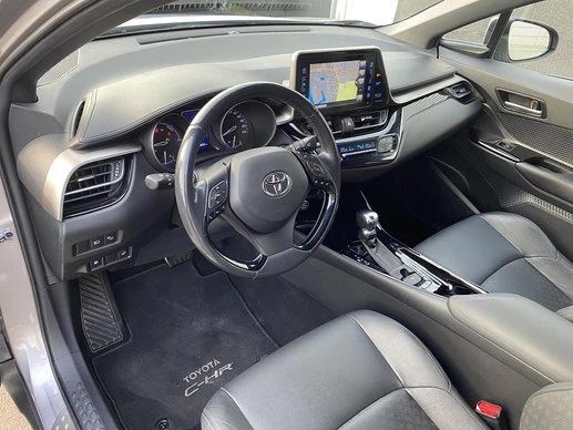 Toyota C-HR - Afbeelding 28 van 30