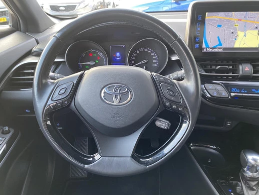 Toyota C-HR - Afbeelding 29 van 30