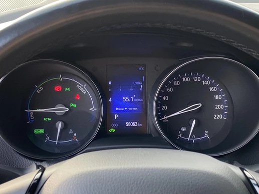 Toyota C-HR - Afbeelding 30 van 30