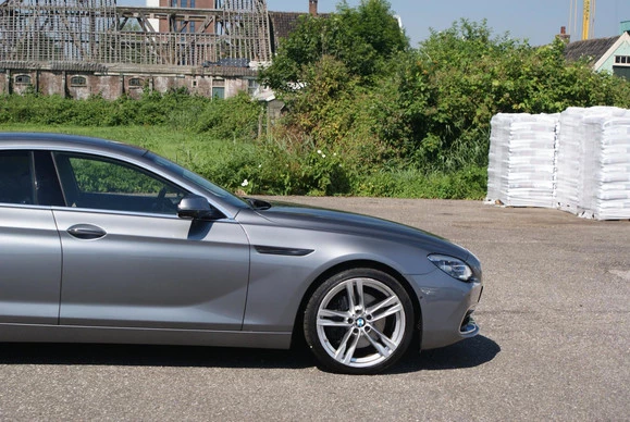 BMW 6 Serie - Afbeelding 7 van 26