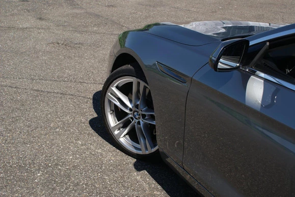 BMW 6 Serie - Afbeelding 11 van 26