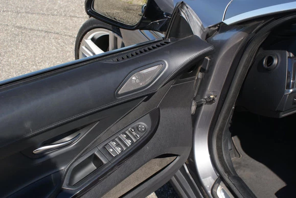 BMW 6 Serie - Afbeelding 13 van 26
