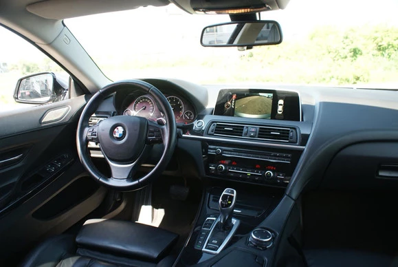 BMW 6 Serie - Afbeelding 15 van 26