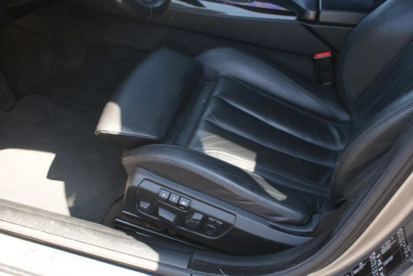 BMW 6 Serie - Afbeelding 17 van 26