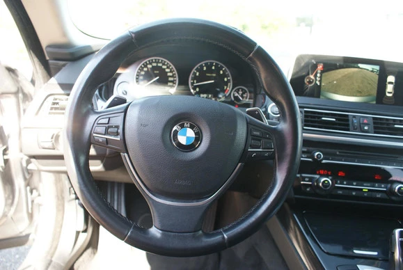 BMW 6 Serie - Afbeelding 18 van 26