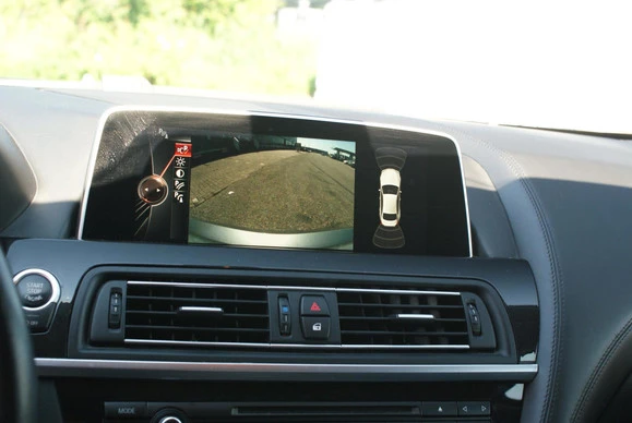 BMW 6 Serie - Afbeelding 19 van 26