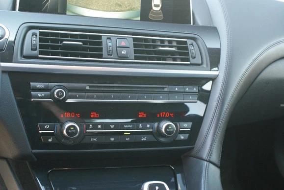 BMW 6 Serie - Afbeelding 20 van 26