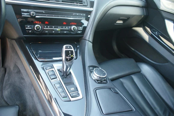 BMW 6 Serie - Afbeelding 21 van 26