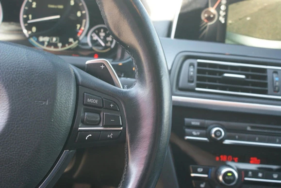 BMW 6 Serie - Afbeelding 22 van 26