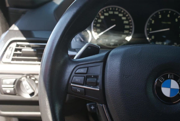 BMW 6 Serie - Afbeelding 23 van 26