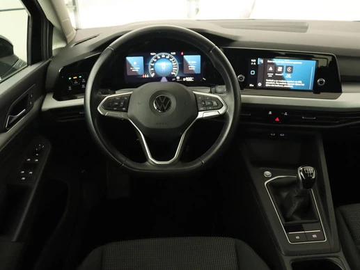 Volkswagen Golf - Afbeelding 3 van 28