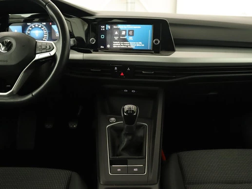 Volkswagen Golf - Afbeelding 7 van 28