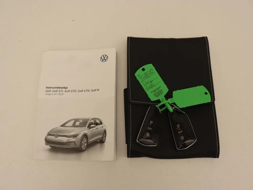 Volkswagen Golf - Afbeelding 16 van 28