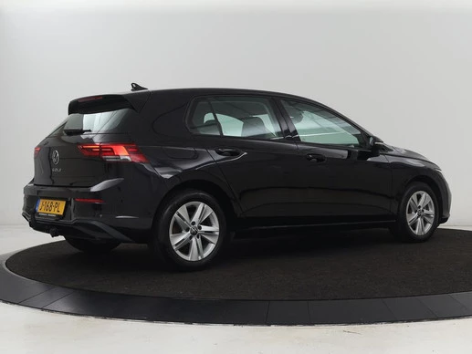 Volkswagen Golf - Afbeelding 21 van 28
