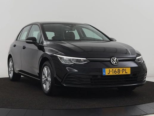 Volkswagen Golf - Afbeelding 22 van 28