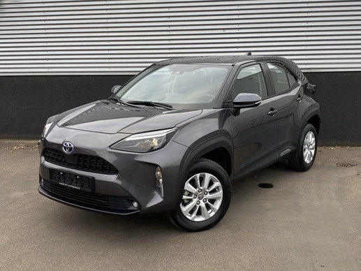Toyota Yaris Cross - Afbeelding 1 van 30