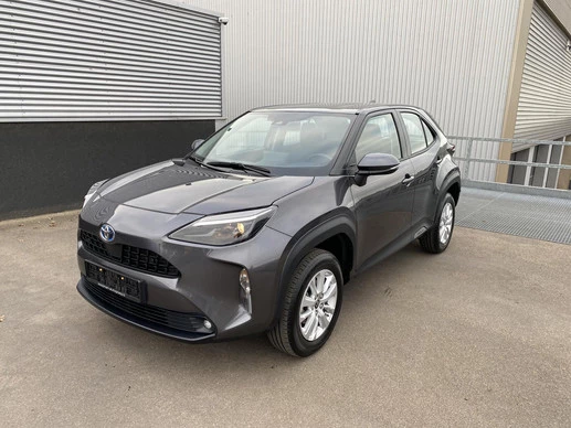 Toyota Yaris Cross - Afbeelding 2 van 30