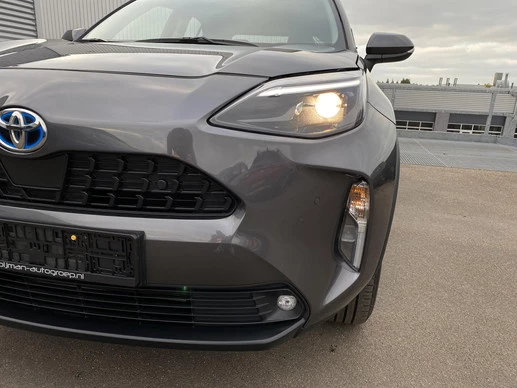 Toyota Yaris Cross - Afbeelding 4 van 30