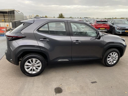 Toyota Yaris Cross - Afbeelding 5 van 30