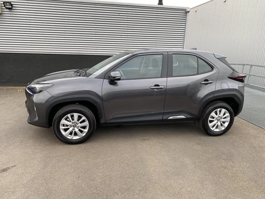 Toyota Yaris Cross - Afbeelding 6 van 30