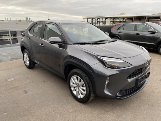 Toyota Yaris Cross - Afbeelding 7 van 30