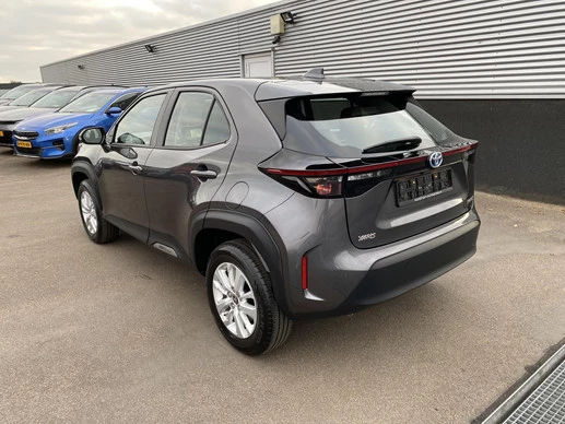 Toyota Yaris Cross - Afbeelding 15 van 30