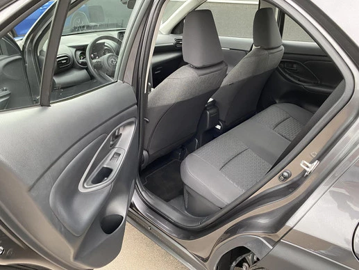 Toyota Yaris Cross - Afbeelding 16 van 30