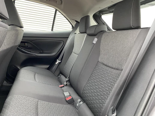 Toyota Yaris Cross - Afbeelding 17 van 30