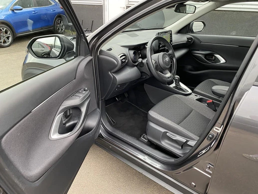 Toyota Yaris Cross - Afbeelding 18 van 30