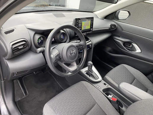 Toyota Yaris Cross - Afbeelding 20 van 30