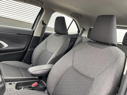 Toyota Yaris Cross - Afbeelding 21 van 30