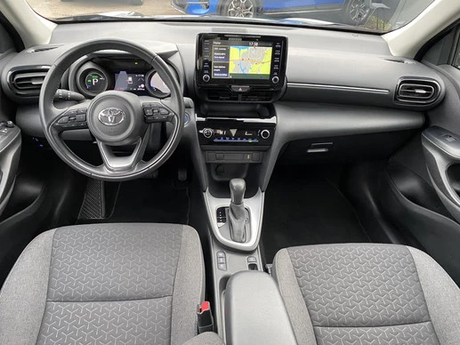 Toyota Yaris Cross - Afbeelding 22 van 30