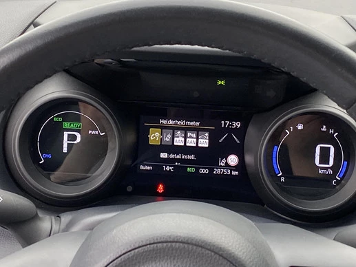 Toyota Yaris Cross - Afbeelding 24 van 30