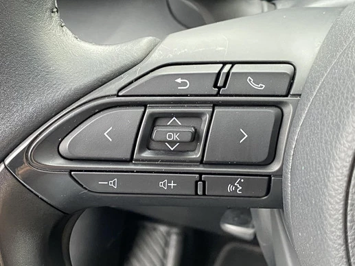 Toyota Yaris Cross - Afbeelding 25 van 30