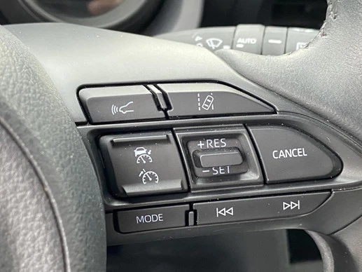 Toyota Yaris Cross - Afbeelding 27 van 30