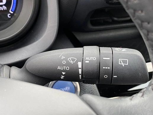 Toyota Yaris Cross - Afbeelding 28 van 30