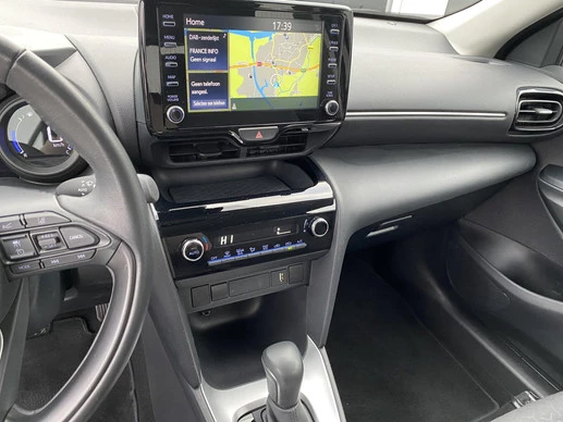 Toyota Yaris Cross - Afbeelding 30 van 30