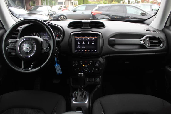 Jeep Renegade - Afbeelding 2 van 30