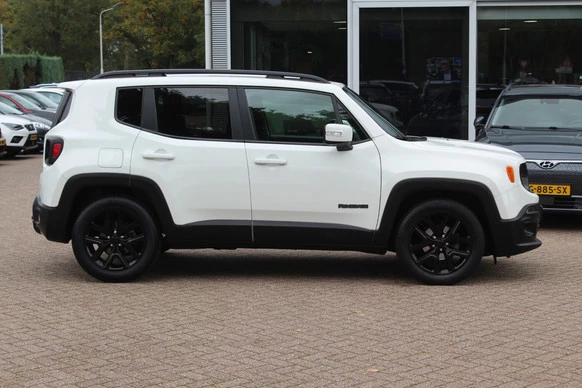 Jeep Renegade - Afbeelding 5 van 30