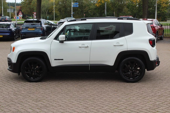 Jeep Renegade - Afbeelding 7 van 30